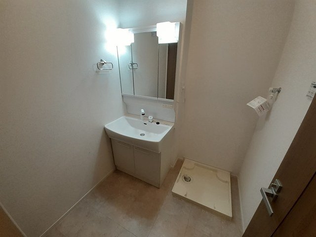 クレメント東九条Aの内装写真