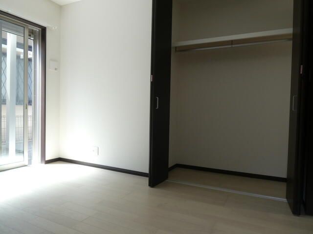 east2の内装写真
