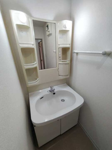 オアシス2000の内装写真