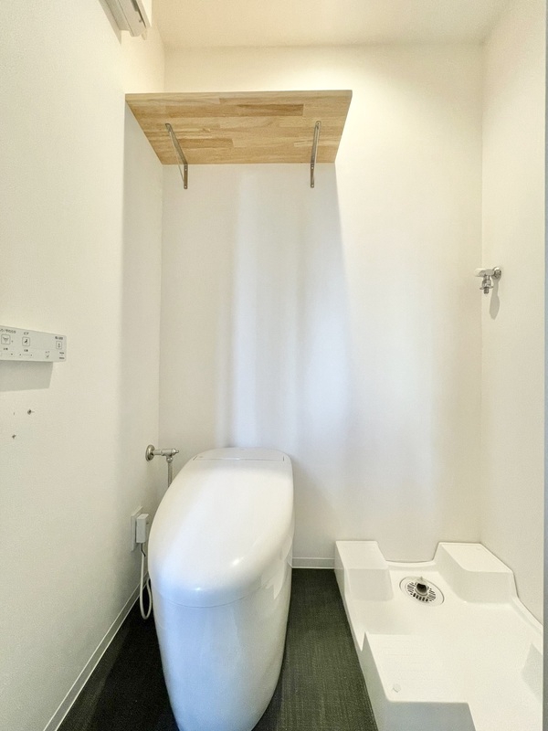 trias618のトイレ写真