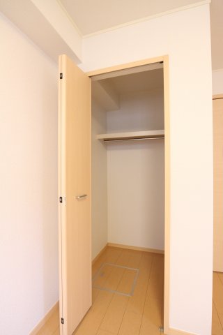 T sキューブワンの内装写真