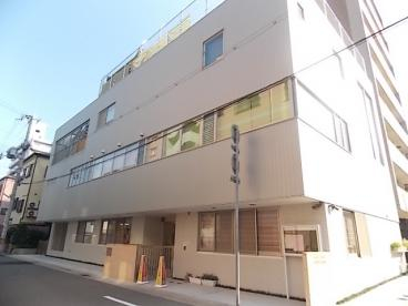 T sキューブワンの周辺写真