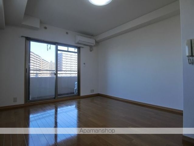 ＪＲ鹿児島本線 竹下駅 徒歩16分 7階建 築25年の居間写真