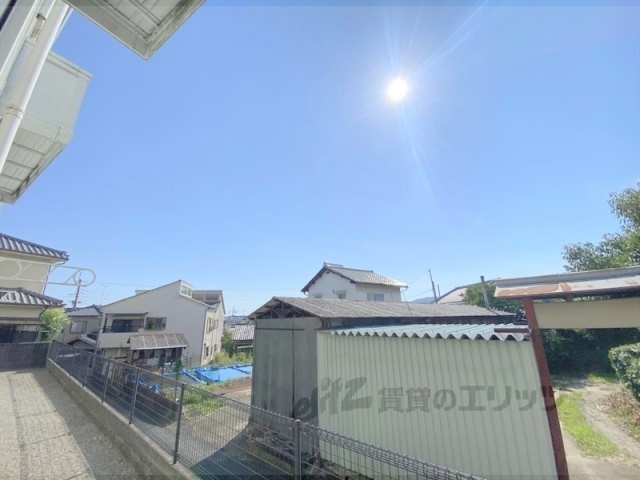 レオパレスWILL南郡山のその他写真