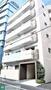 浅草駅より徒歩7分 地下2階 築12年8ヶ月の賃貸物件