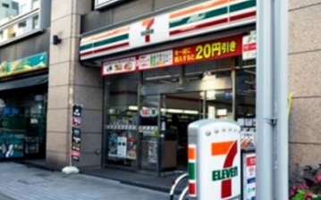 コンビニ　セブンイレブン外神田2丁目妻恋坂店（コンビニ）まで192m