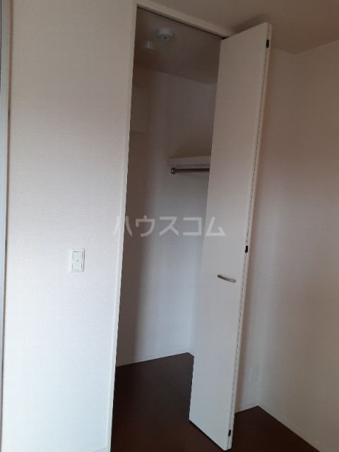 REGALOの内装写真