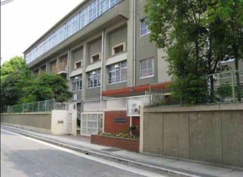 MAXIV CITY神戸鷹取TREの周辺写真