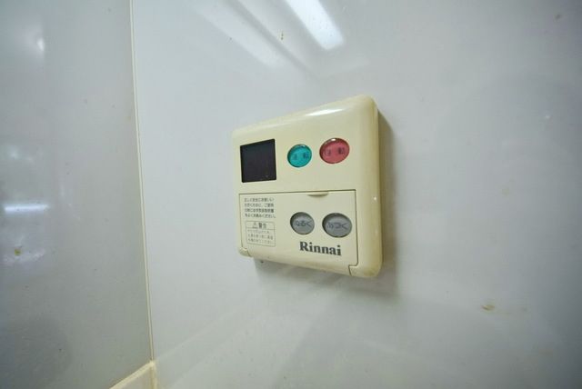 その他設備　※別部屋参考写真※