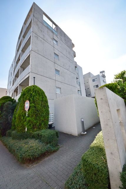 建物外観　★外観★