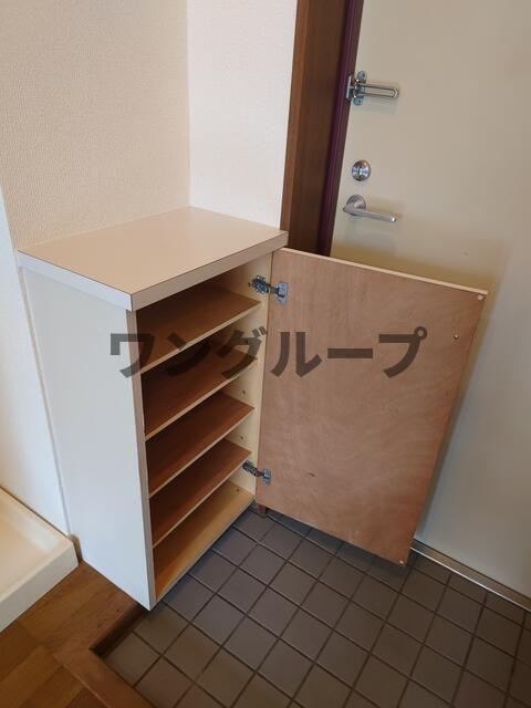 ポプラ倶楽部501のその他写真