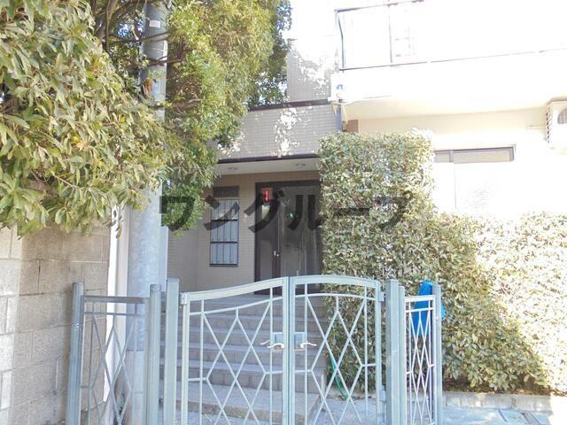 ポプラ倶楽部501の外観写真