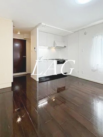 居室・リビング　洋室のお部屋です。