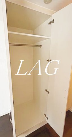 収納　収納です。