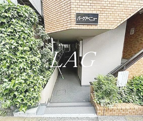 その他共有部分　共用部です。