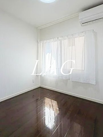 その他部屋・スペース　寝室です。