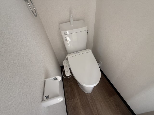 阪神本線 甲子園駅 徒歩5分 3階建 築37年のその他写真