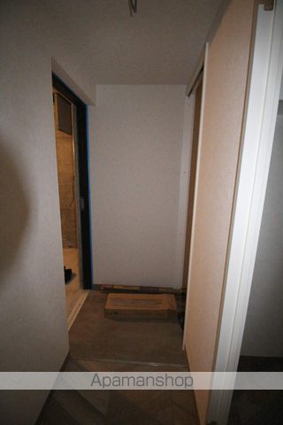 Ridges南郷の玄関写真
