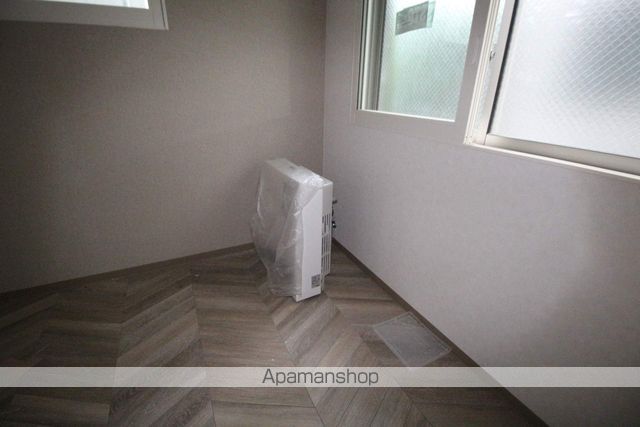 Ridges南郷の内装写真