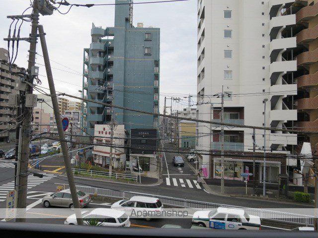 眺望　眺望