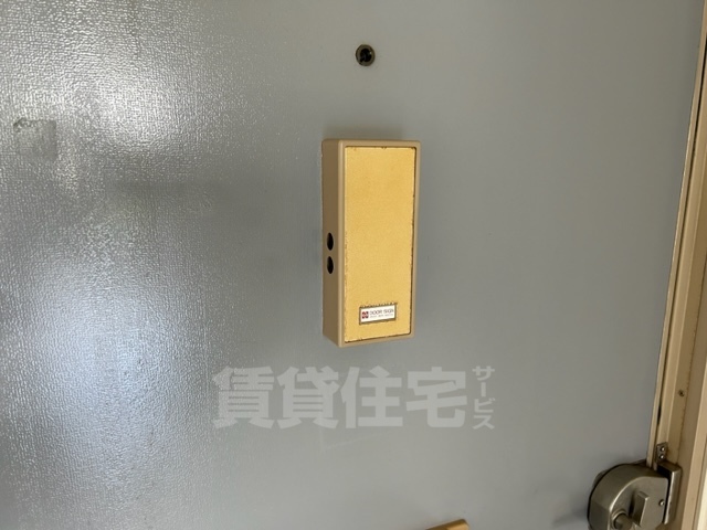 ＪＲ東海道本線 茨木駅 徒歩4分 2階建 築42年のその他写真