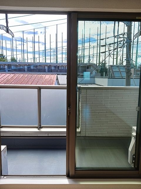 小田急小田原線 相武台前駅 徒歩13分 3階建 築8年の内装写真