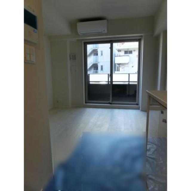 居室・リビング　※写真は同タイプ住戸です。