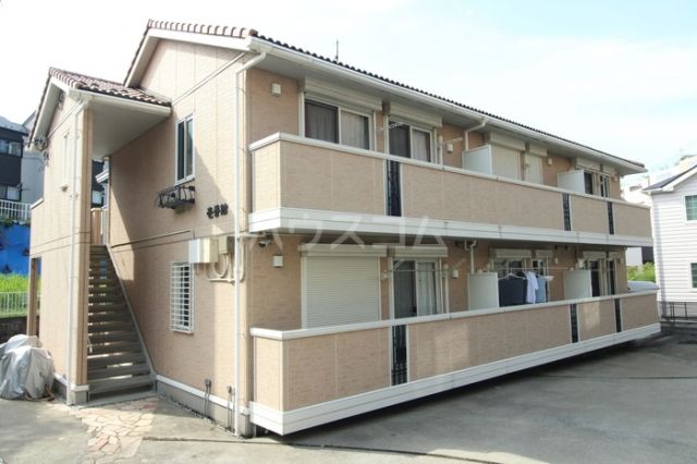 山手ヒルズ 弐番館