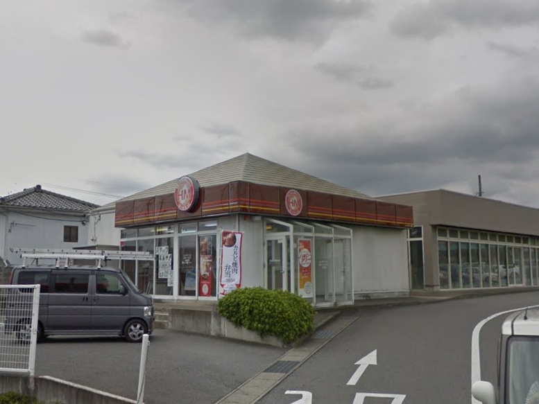 飲食店　ほっともっとふじみモール店（飲食店）まで514m