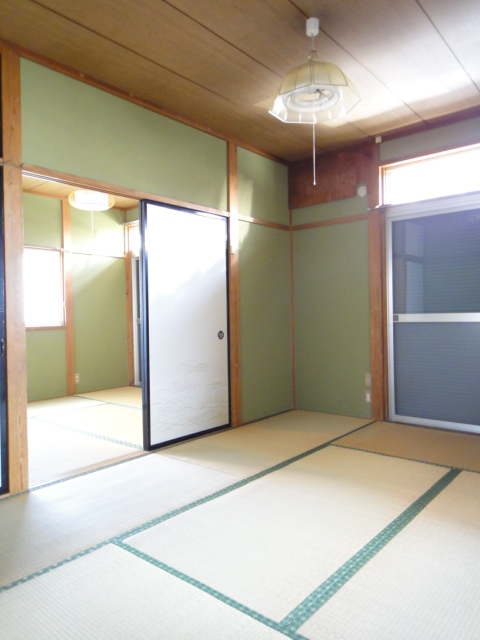 その他部屋・スペース