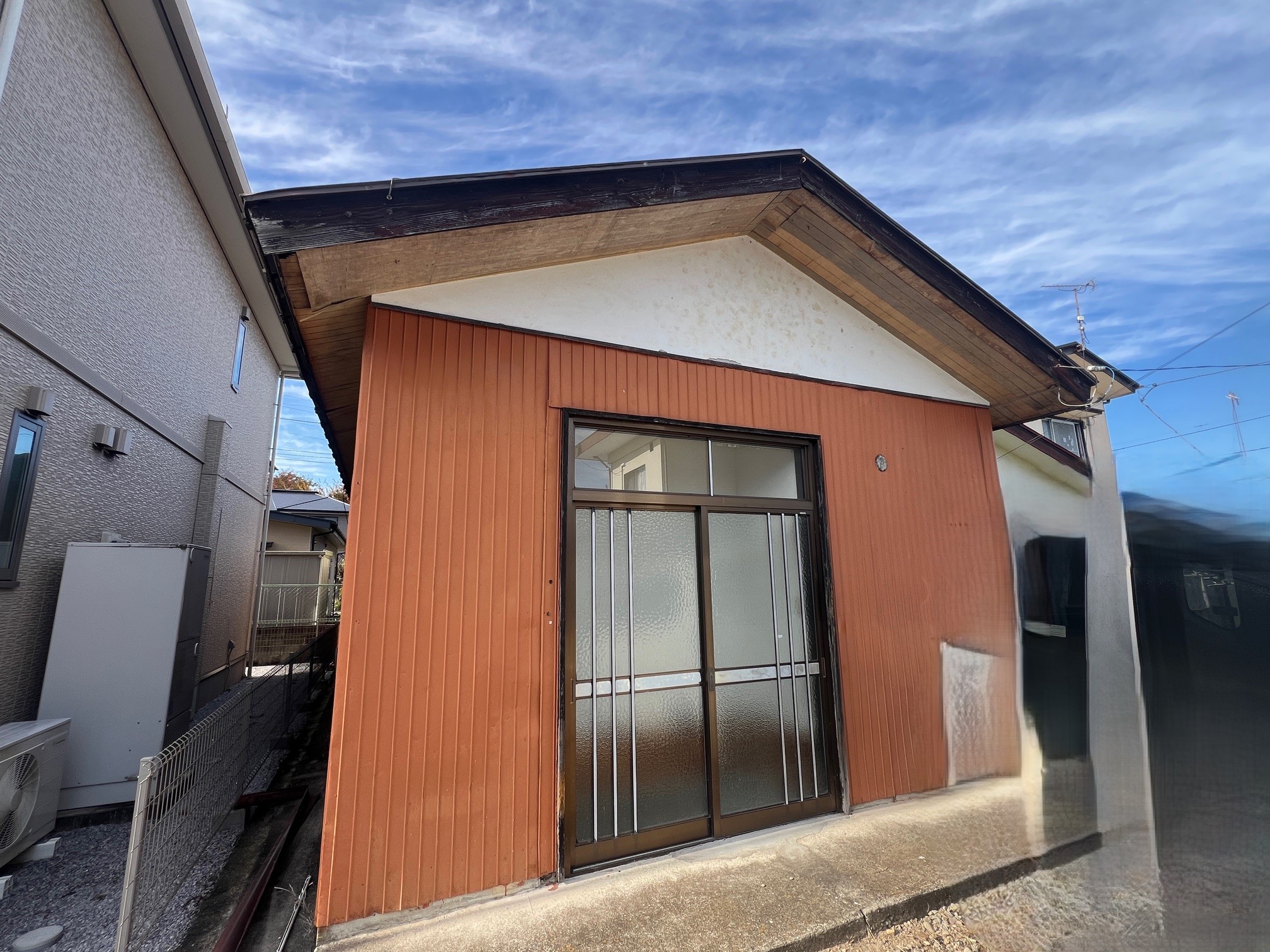 那須塩原市鍋掛のその他の建物外観