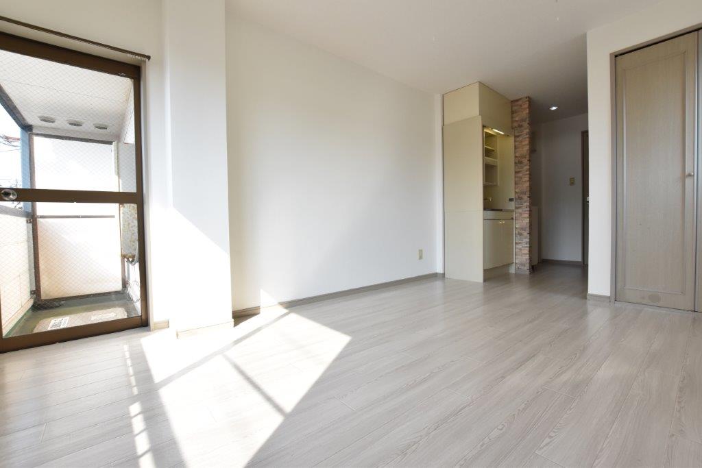 その他部屋・スペース　☆別の角度から☆