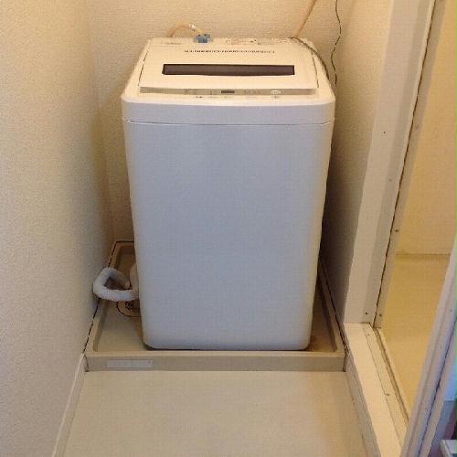 その他　洗濯機