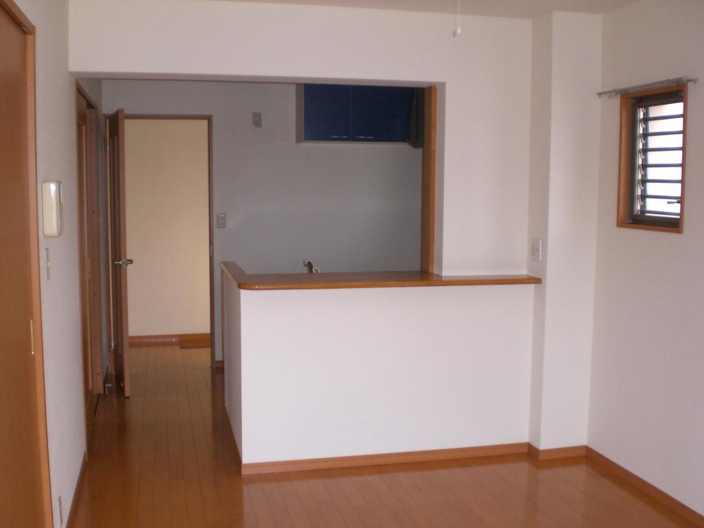 プランタン坪井_内装_0