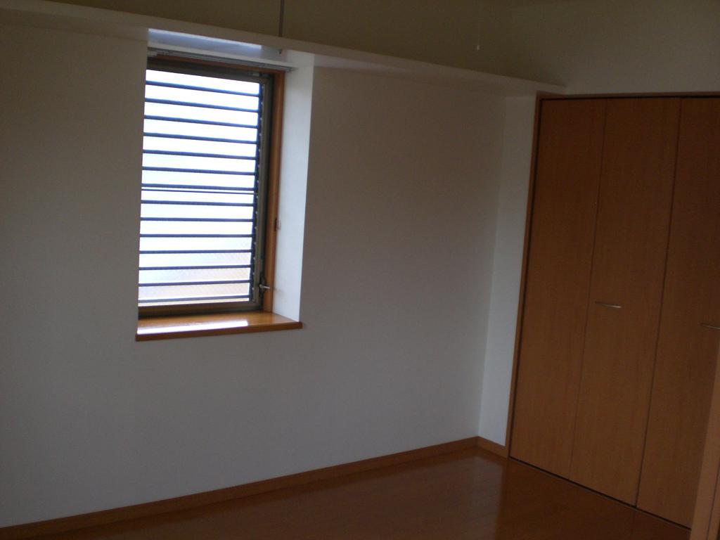 プランタン坪井_内装_1