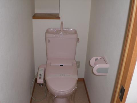 プランタン坪井_内装_4