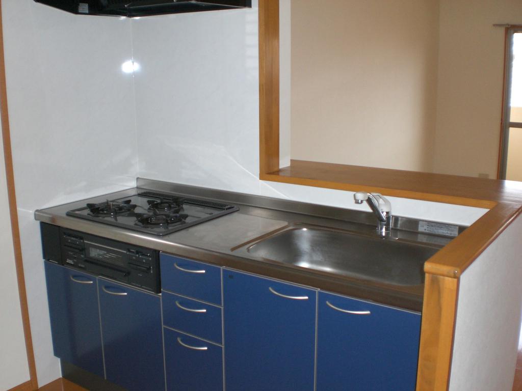 プランタン坪井_内装_2