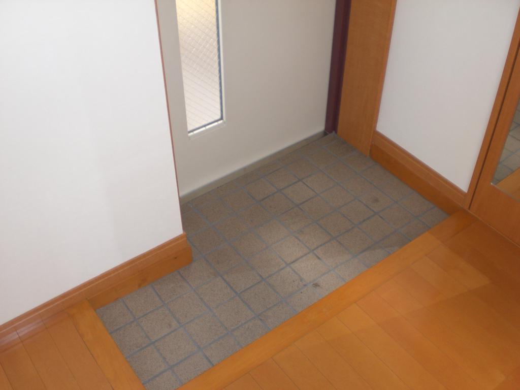 プランタン坪井_内装_8