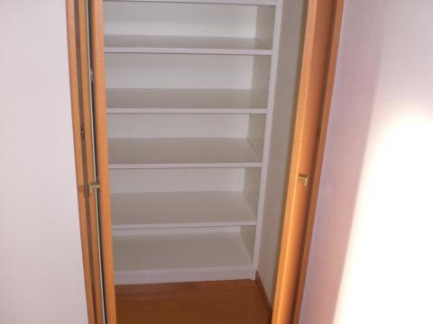 プランタン坪井_内装_5