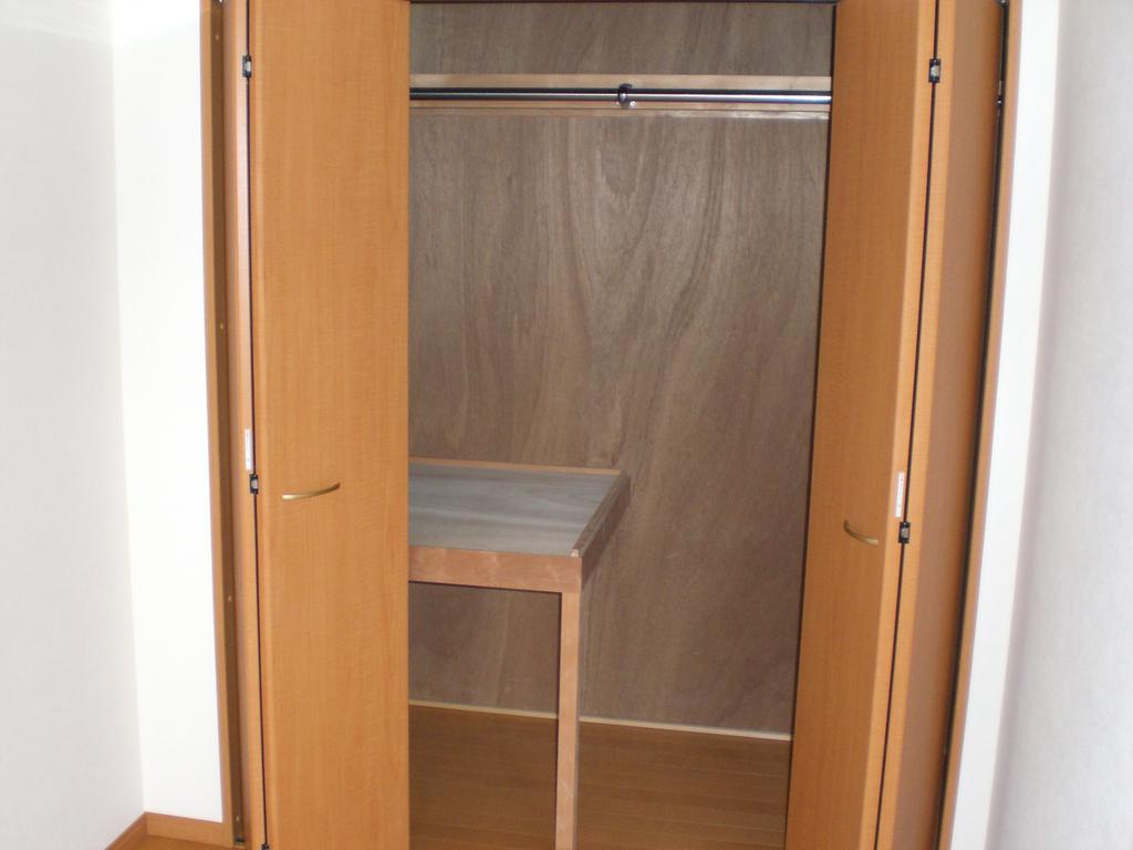 プランタン坪井_内装_6