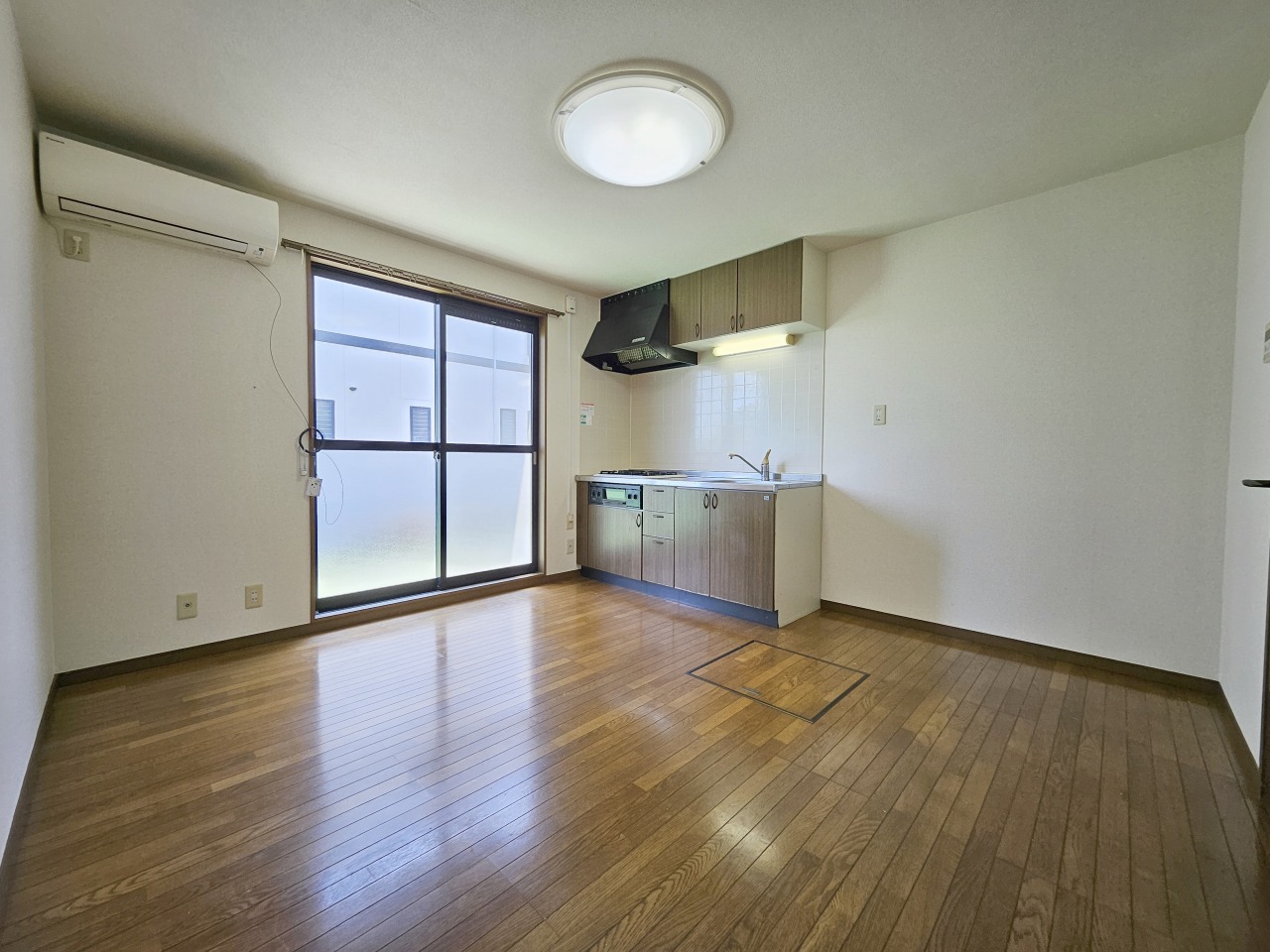 居室・リビング　１階リビング