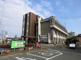 役所　福山市役所神辺支所（役所）まで2869m