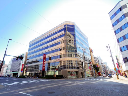 銀行　静岡銀行駅南支店（銀行）まで549m