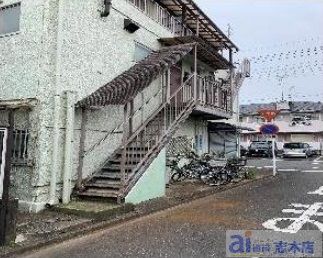 埼玉県富士見市東みずほ台３（マンション）の賃貸物件の外観