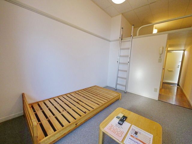 【所沢市岩岡町のマンションのその他部屋・スペース】