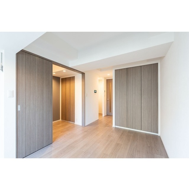 居室・リビング　居室