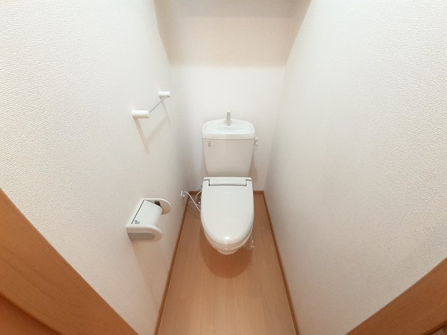 【ブリーゼのトイレ】