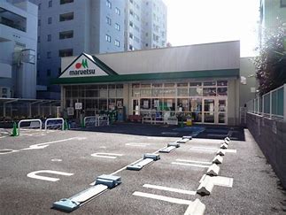 東京メトロ有楽町線 地下鉄成増駅 徒歩1分 11階建 築30年の周辺写真