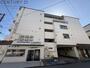 久寿川駅より徒歩5分 3階 築52年5ヶ月の賃貸物件