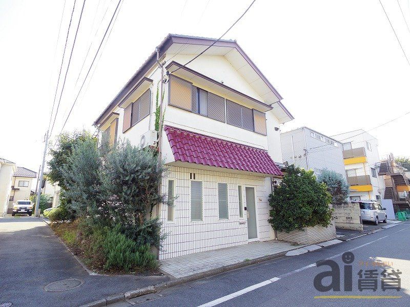 小平市学園西町のその他の建物外観